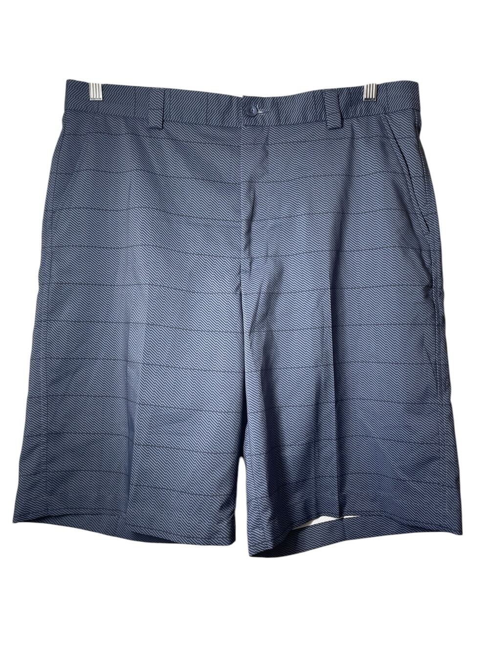 Tommy Armour Mens Blue Shorts Size 38